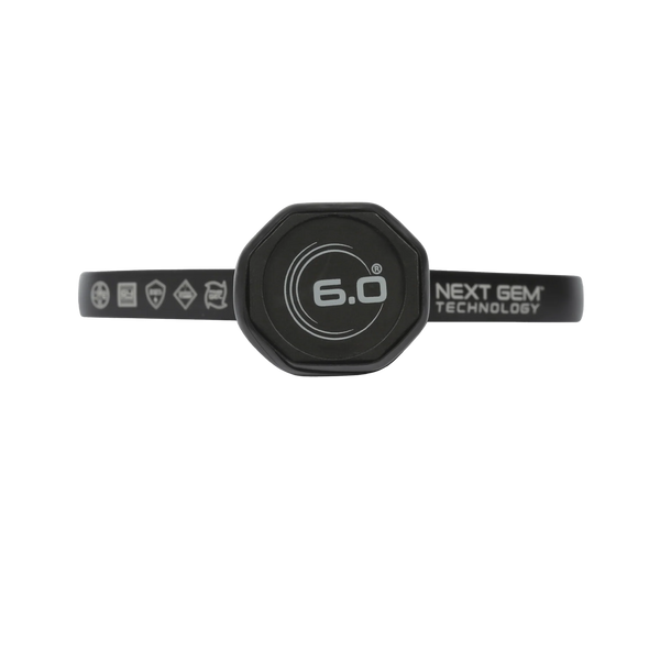 Six Zero Black Opal (With Neoprene Cover)