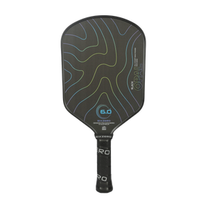 Six Zero Black Opal (With Neoprene Cover)
