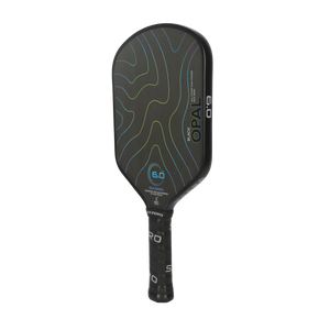 Six Zero Black Opal (With Neoprene Cover)