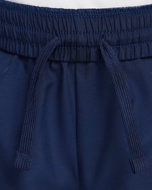 Nike Boy's Dri-FIT Multi Training Short (Midnight Navy/White)