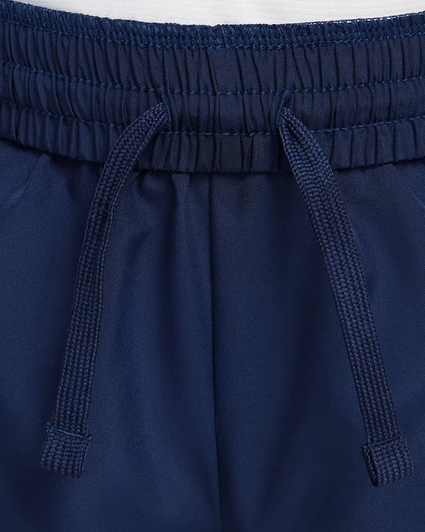 Nike Boy's Dri-FIT Multi Training Short (Midnight Navy/White)