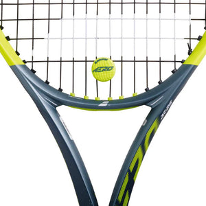 Babolat Aero Damp Vibration Dampener (Grey/Yellow) (2026)