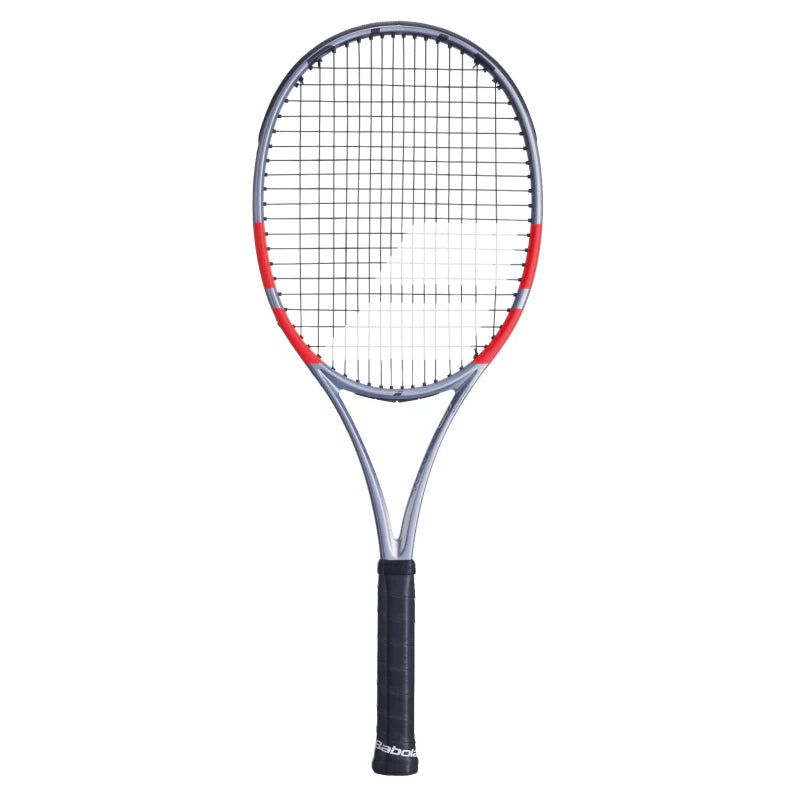 Babolat Pure Strike 98 16x19 4th Gen (Grey)