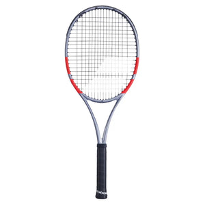 [DEMO] Babolat Pure Strike 98 16x19 4th Gen (Grey)