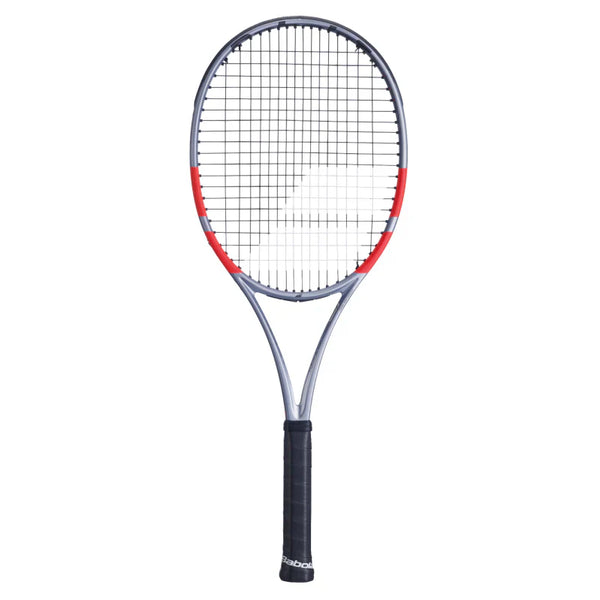 [DEMO] Babolat Pure Strike 98 16x19 4th Gen (Grey)