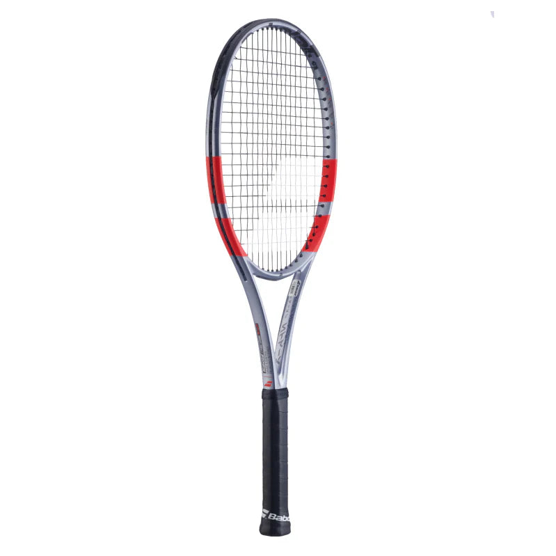 [DEMO] Babolat Pure Strike 98 16x19 4th Gen (Grey)