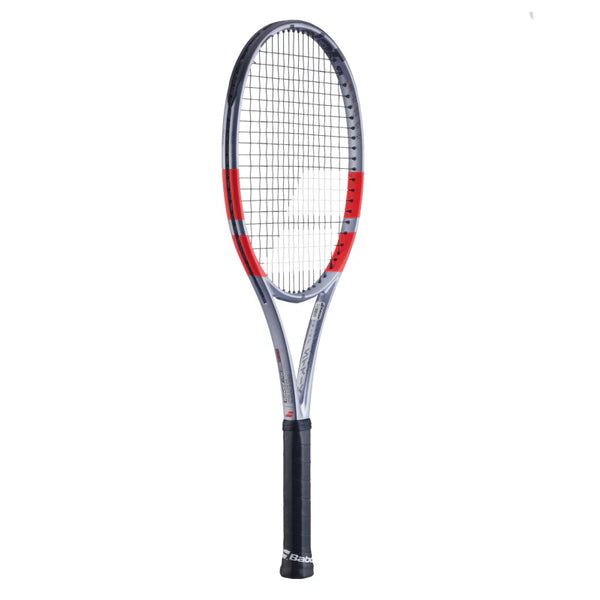 [DEMO] Babolat Pure Strike 98 16x19 4th Gen (Grey)