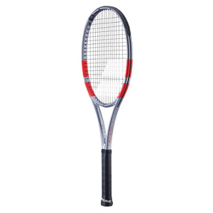 [DEMO] Babolat Pure Strike 98 16x19 4th Gen (Grey)