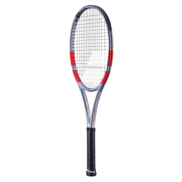 [DEMO] Babolat Pure Strike 98 16x19 4th Gen (Grey)
