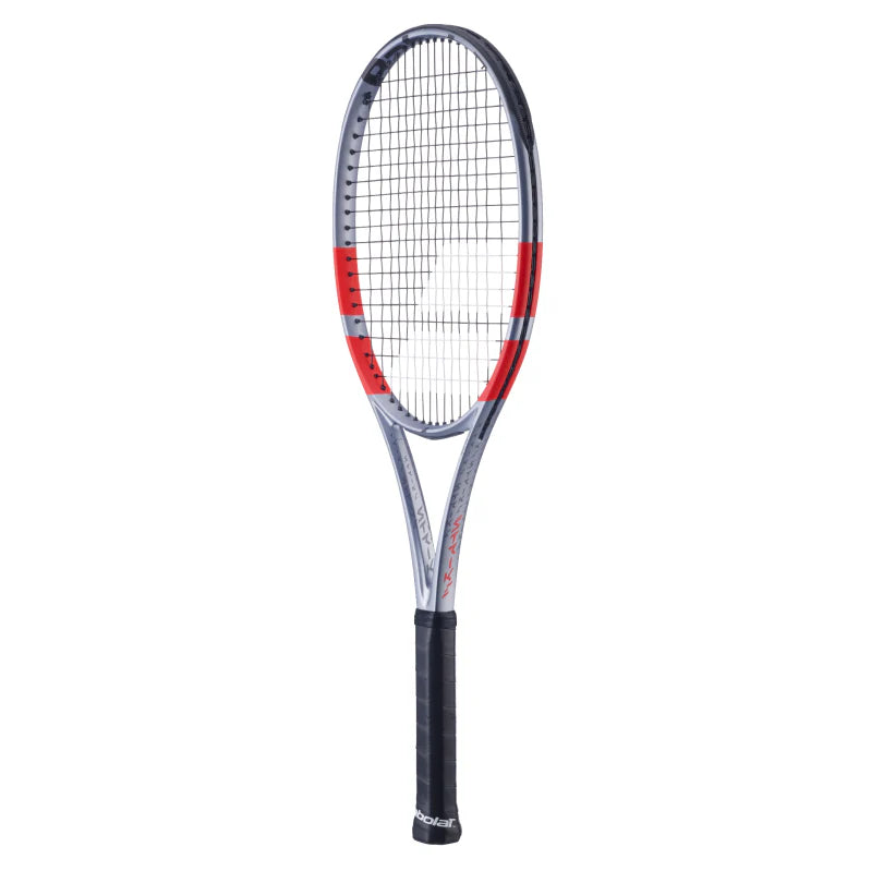 Babolat Pure Strike 98 16x19 4th Gen (Grey)