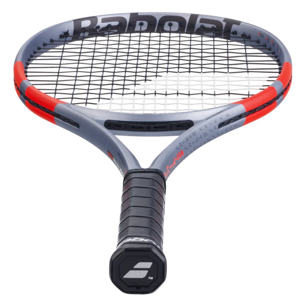 Babolat Pure Strike 98 16x19 4th Gen (Grey)