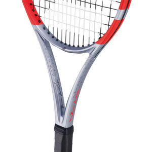 [DEMO] Babolat Pure Strike 98 16x19 4th Gen (Grey)