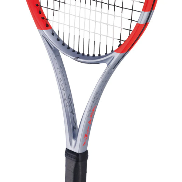 [DEMO] Babolat Pure Strike 98 16x19 4th Gen (Grey)