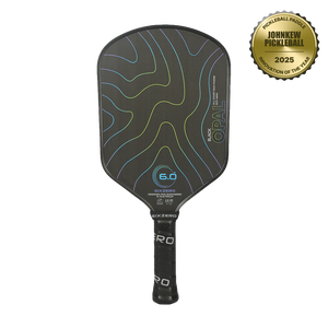 Six Zero Black Opal (With Neoprene Cover)