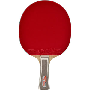 Butterfly Petr Korbel Pro-Line Racket + Tenergy 05 + Challenger Attack