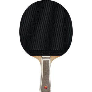 Butterfly Petr Korbel Pro-Line Racket + Tenergy 05 + Challenger Attack