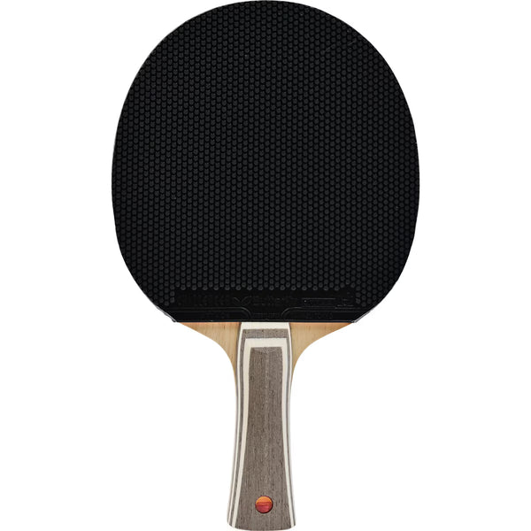 Butterfly Petr Korbel Pro-Line Racket + Tenergy 05 + Challenger Attack