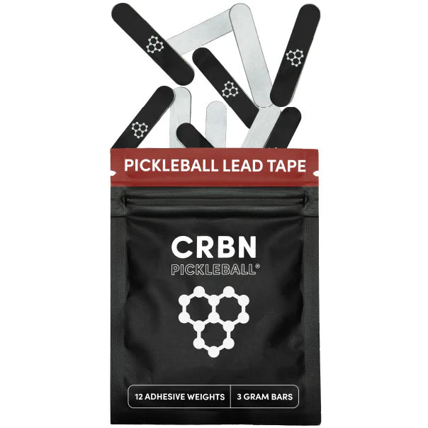 CRBN Lead Tape Strips (12 pack)