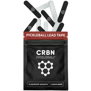CRBN Lead Tape Strips (12 pack)