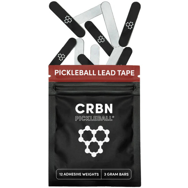 CRBN Lead Tape Strips (12 pack)