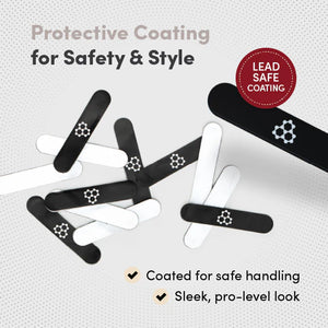 CRBN Lead Tape Strips (12 pack)