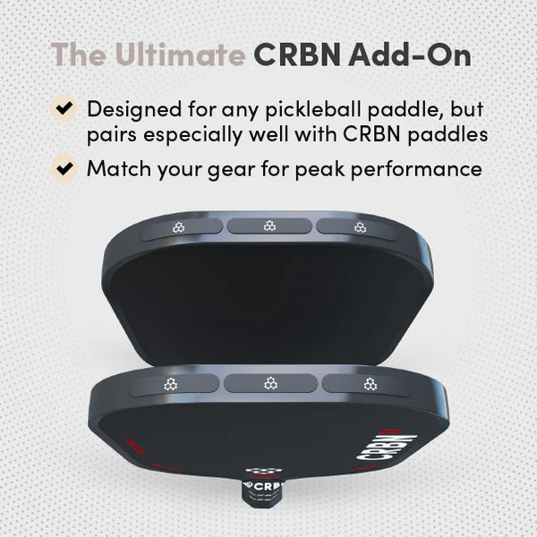 CRBN Lead Tape Strips (12 pack)