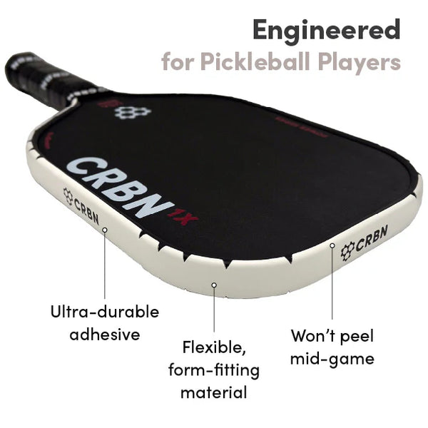 CRBN Protective Edgeguard Tape (4 Pack)