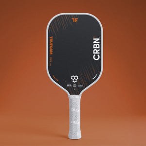 CRBN¹ TruFoam Barrage Elongated, Long Handle (With Cover)
