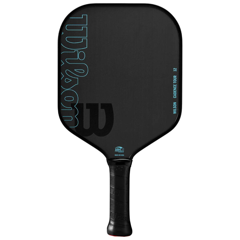 Wilson Cadence Tour 12