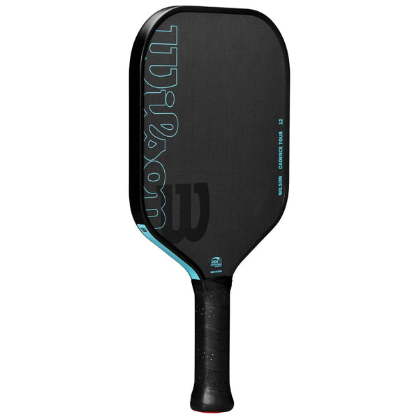 Wilson Cadence Tour 12