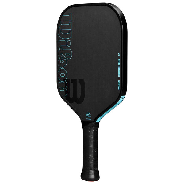 [DEMO] Wilson Cadence Tour 12