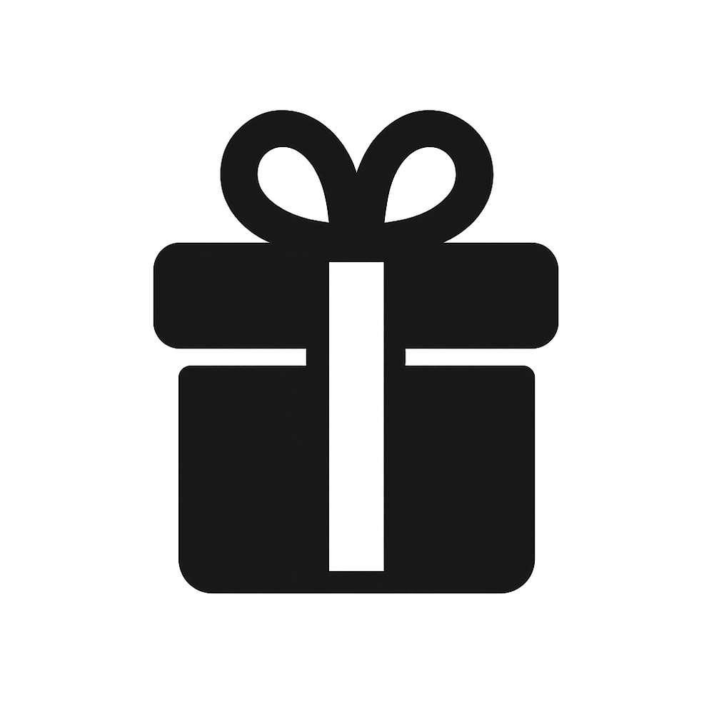 Gift Wrapping