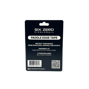 Six Zero Professional Edgeguard Tape