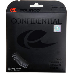 Solinco Confidential