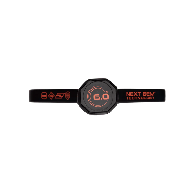 Six Zero Coral Hybrid (With Neoprene Cover)