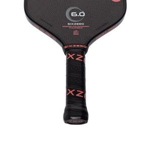 Six Zero Coral Hybrid (With Neoprene Cover)