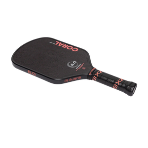 Six Zero Coral Hybrid (With Neoprene Cover)