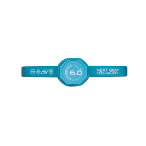 Six Zero Coral Hybrid (With Neoprene Cover)