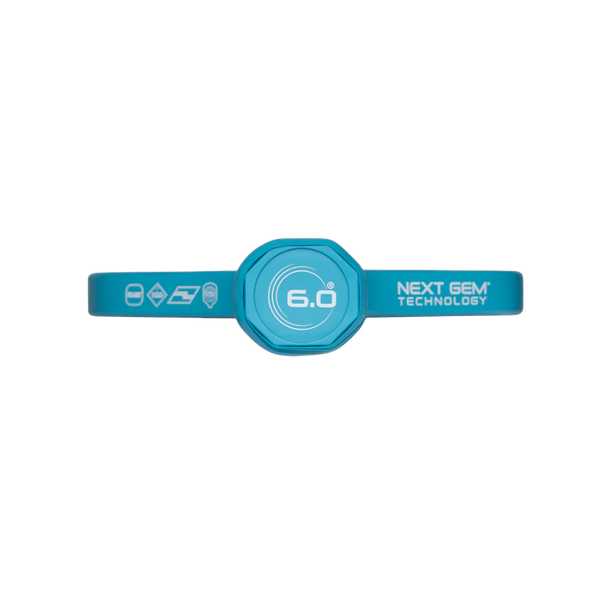 Six Zero Coral Hybrid (With Neoprene Cover)