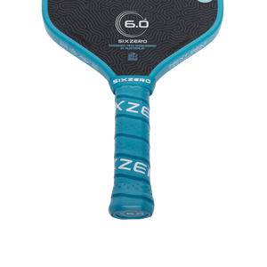 Six Zero Coral Hybrid (With Neoprene Cover)