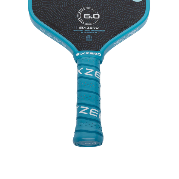 Six Zero Coral Hybrid (With Neoprene Cover)