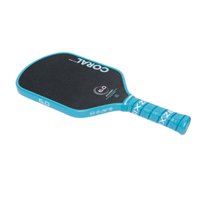 Six Zero Coral Hybrid (With Neoprene Cover)