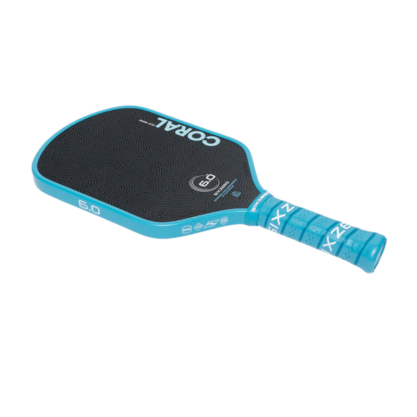 Six Zero Coral Hybrid (With Neoprene Cover)