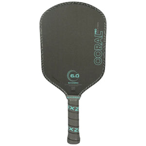 Six Zero Coral Pro 16mm (With Neoprene Cover)