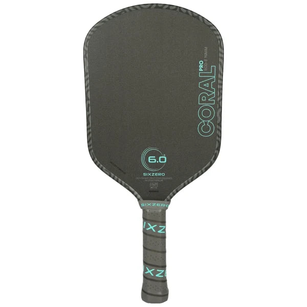 Six Zero Coral Pro 16mm (With Neoprene Cover)