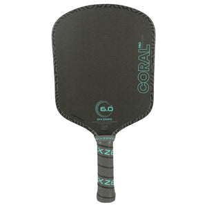Six Zero Coral Pro 16mm (With Neoprene Cover)