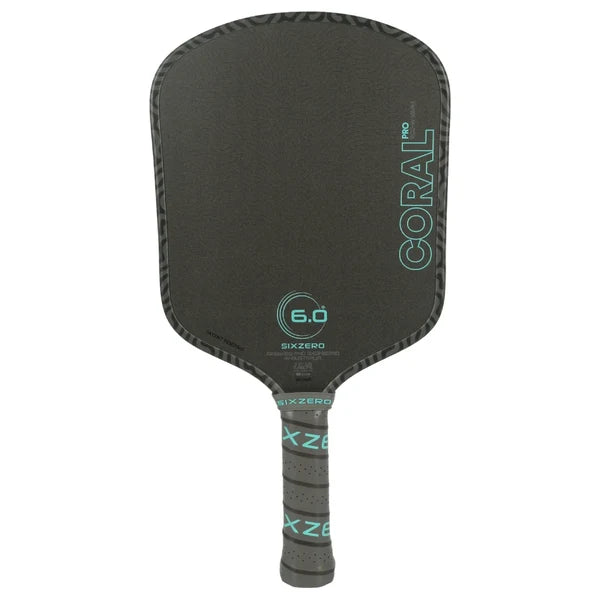 Six Zero Coral Pro 16mm (With Neoprene Cover)