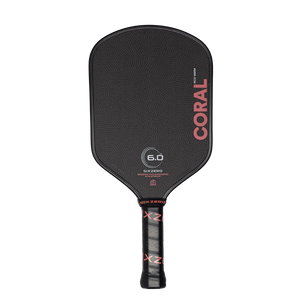 Six Zero Coral Hybrid (With Neoprene Cover)