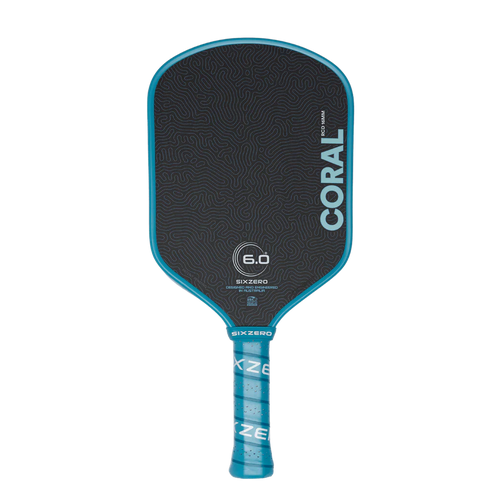 Six Zero Coral Hybrid (With Neoprene Cover)