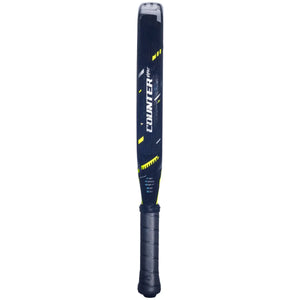 Babolat Counter Viper - Neon Yellow/Black